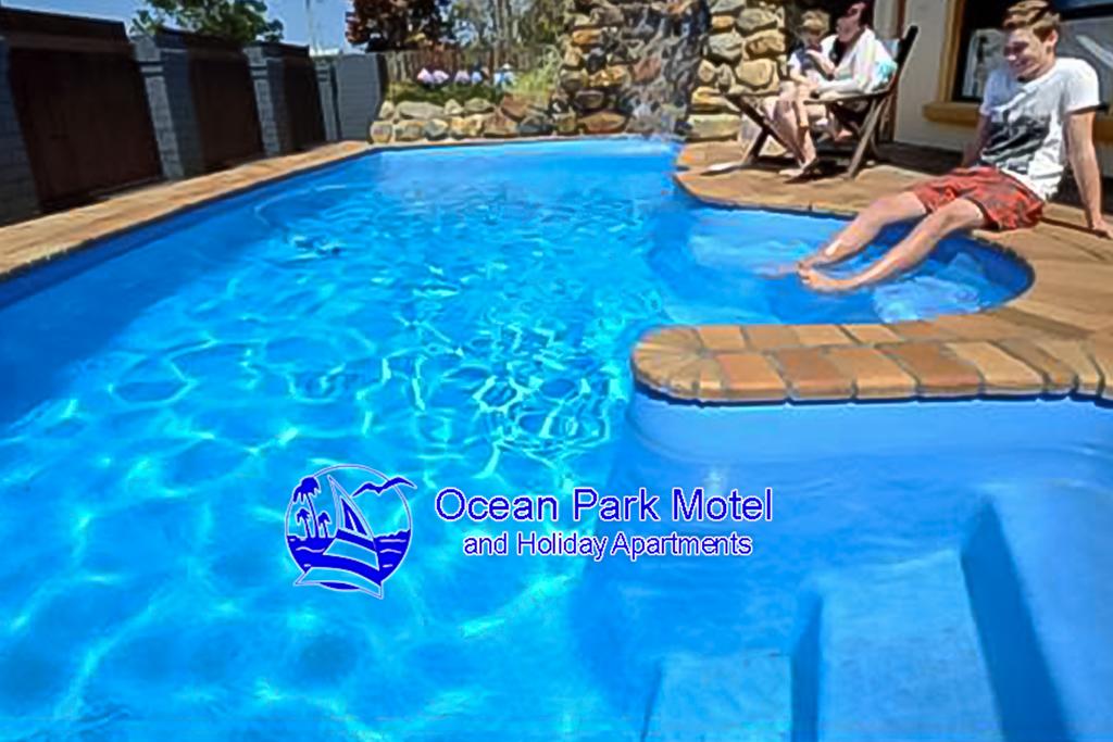 Coffs Harbour NSW Accommodation Gladstone