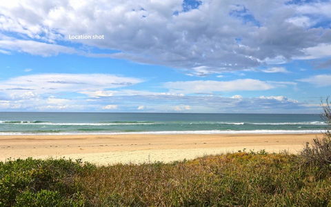 Ocean Sands 7 - Sawtell, NSW - Accommodation Gladstone 3