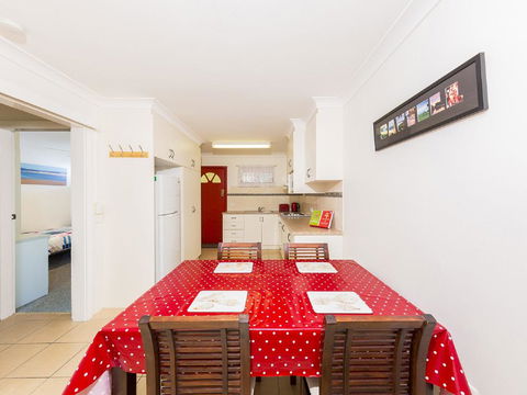 Ocean Sands 7 - Sawtell, NSW - Accommodation Gladstone 0