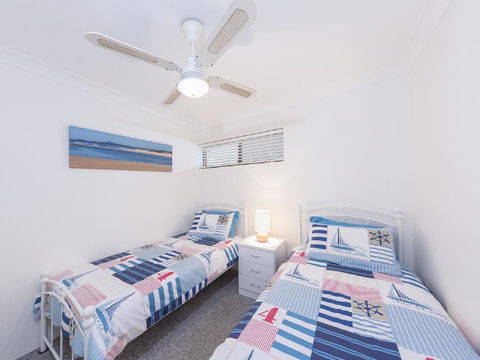 Ocean Sands 7 - Sawtell, NSW - Accommodation Gladstone 1