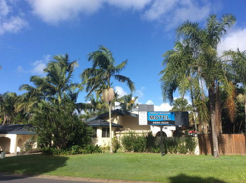 Ocean Shores Motel - Accommodation Gladstone 0
