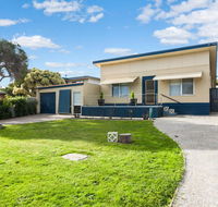 OCEAN SOUNDS - Anglesea - Accommodation Gladstone