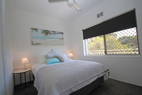 Ocean Spray Unit Eight - Accommodation Gladstone 3