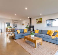 Ocean View - Accommodation Gladstone
