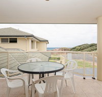 Ocean View Anna Bay' 23 Ocean Avenue - Accommodation Gladstone
