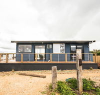 Ocean View Getaway - Accommodation Gladstone