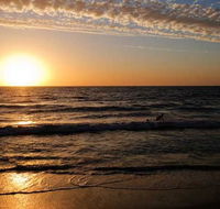 Ocean View Motel - Accommodation Gladstone