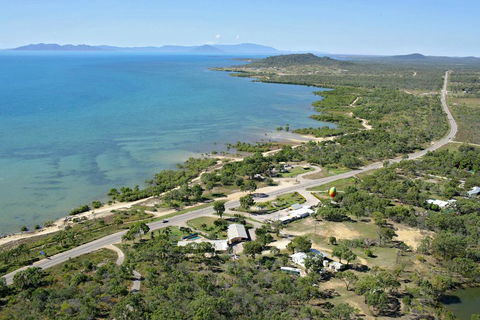 Ocean View Motel Bowen - Accommodation Gladstone 1