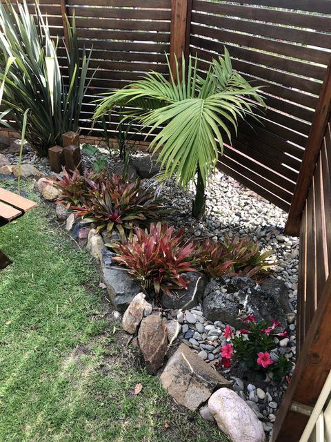 Ocean View Motor Inn Merimbula - Accommodation Gladstone 3