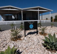 Ocean View Retreat - Accommodation Gladstone
