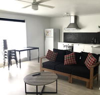 Ocean View Villas - Accommodation Gladstone