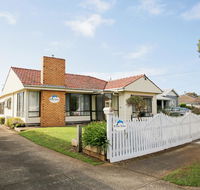 Ocean views - Accommodation Gladstone