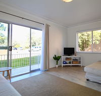 Ocean Views - Accommodation Gladstone