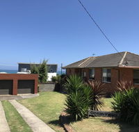 OCEAN VIEWS - Accommodation Gladstone