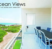 Ocean Views - Accommodation Gladstone