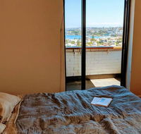 Ocean views 2 Bedroom apartment - Accommodation Gladstone