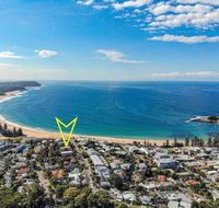 Ocean Views on Barnhill - Accommodation Gladstone