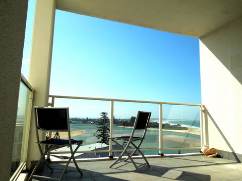 Ocean Views, SUNDRIFT- Unit 26 - Accommodation Gladstone 0