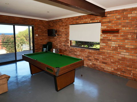 Ocean Vista - Accommodation Gladstone 3