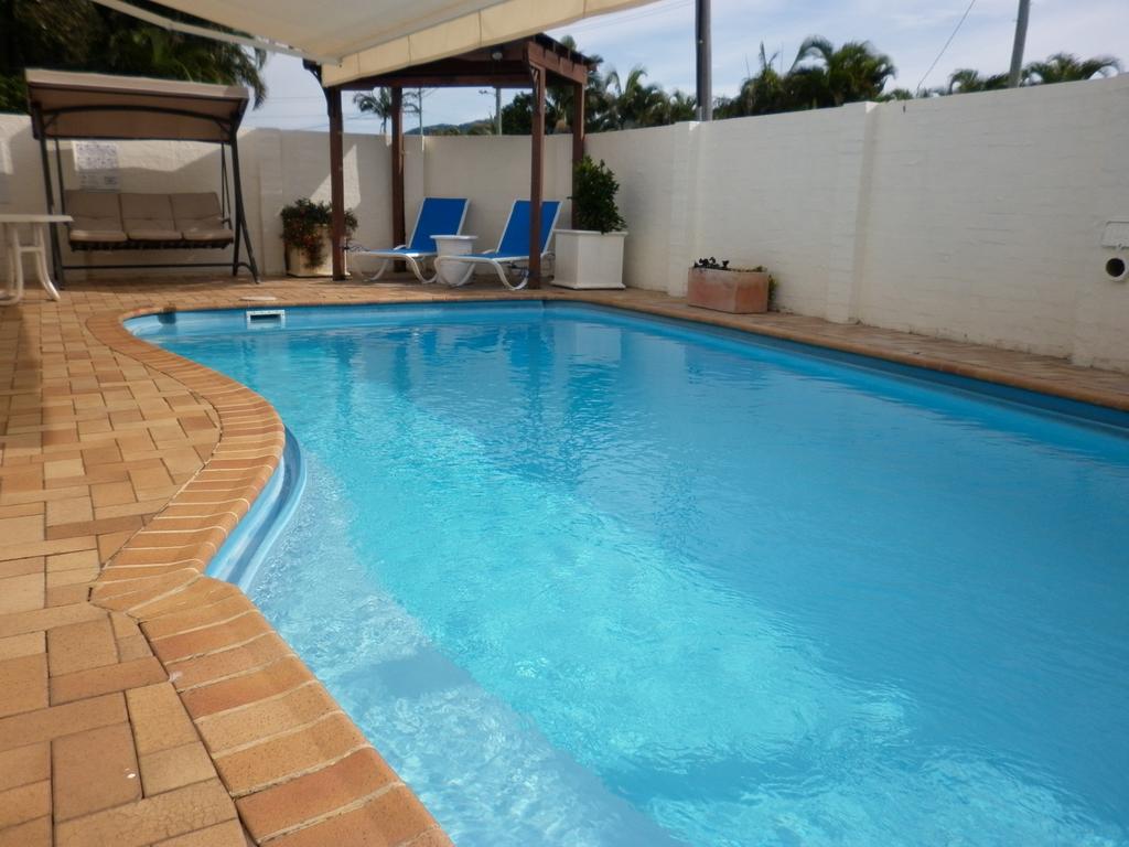 Bucca NSW Accommodation Gladstone
