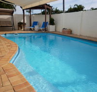 Oceana Holiday Units - Accommodation Gladstone