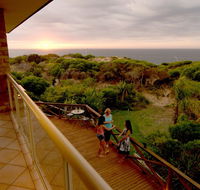 Oceana Sunset - Accommodation Gladstone