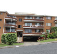 Oceancrest 12 - Pebbly Beach - Accommodation Gladstone