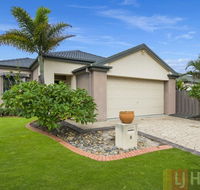 Oceania Beach Paradise - Accommodation Gladstone