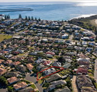 Oceania Peace at Beachside - Accommodation Gladstone