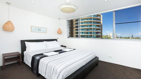 Oceanic 10 -On Forster Main Beach! - Accommodation Gladstone 2