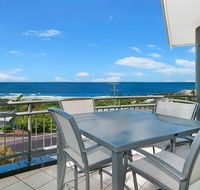 Oceanic 3 - East Ballina - Accommodation Gladstone