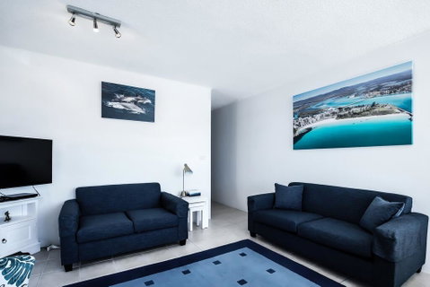 Oceanic Unit 16, 8-12 North Street, Forster - Accommodation Gladstone 2