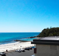 Oceanic Unit 16 8-12 North Street Forster - Accommodation Gladstone