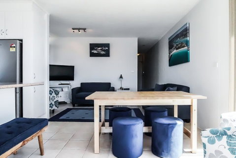 Oceanic Unit 16, 8-12 North Street, Forster - Accommodation Gladstone 3