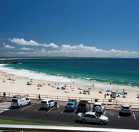 Oceanic Unit 19 8-12 North Street Forster - Accommodation Gladstone