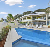 Oceans 11 at Iluka Resort Apartments - Accommodation Gladstone