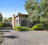 OCEANS 12 - ANGLESEA - Accommodation Gladstone