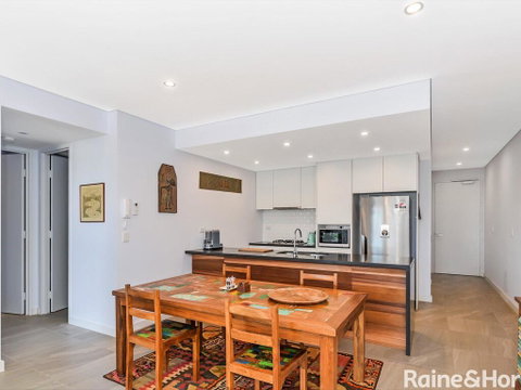 Oceans Edge #8 - 8/5 Campbell Crescent, Terrigal - Accommodation Gladstone 1