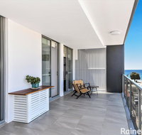 Oceans Edge 8 - 8/5 Campbell Crescent Terrigal - Accommodation Gladstone