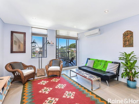 Oceans Edge #8 - 8/5 Campbell Crescent, Terrigal - Accommodation Gladstone 3