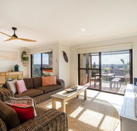 Oceanside - Accommodation Gladstone
