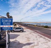 Oceanside Village - Accommodation Gladstone