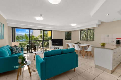 Oceanview 19 At 181 The Esplanade - Accommodation Gladstone 0