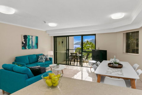 Oceanview 19 At 181 The Esplanade - Accommodation Gladstone 2