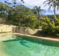 Oceanview BeachHouse - Accommodation Gladstone