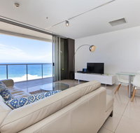 Oceanview Old Burleigh Road Broadbeach - Accommodation Gladstone