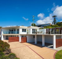Oceanview Serenity - Accommodation Gladstone