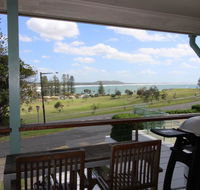 Oceanview 6 Stewart Street - Accommodation Gladstone