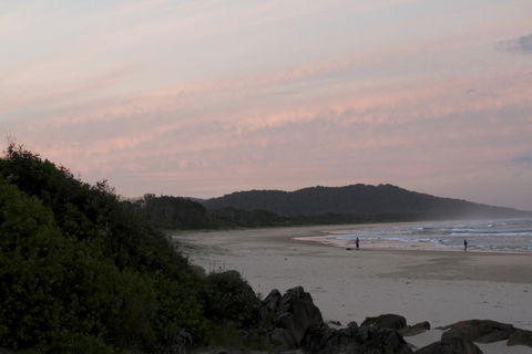 Oceanview, 6 Stewart Street - Accommodation Gladstone 2
