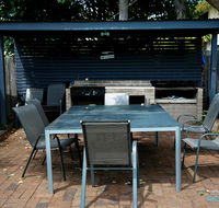 OceanWhispers Beach House - Accommodation Gladstone